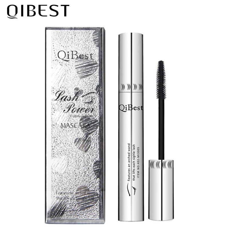 Luxe 4D Silk Lash Mascara – Extreme Volume & Length